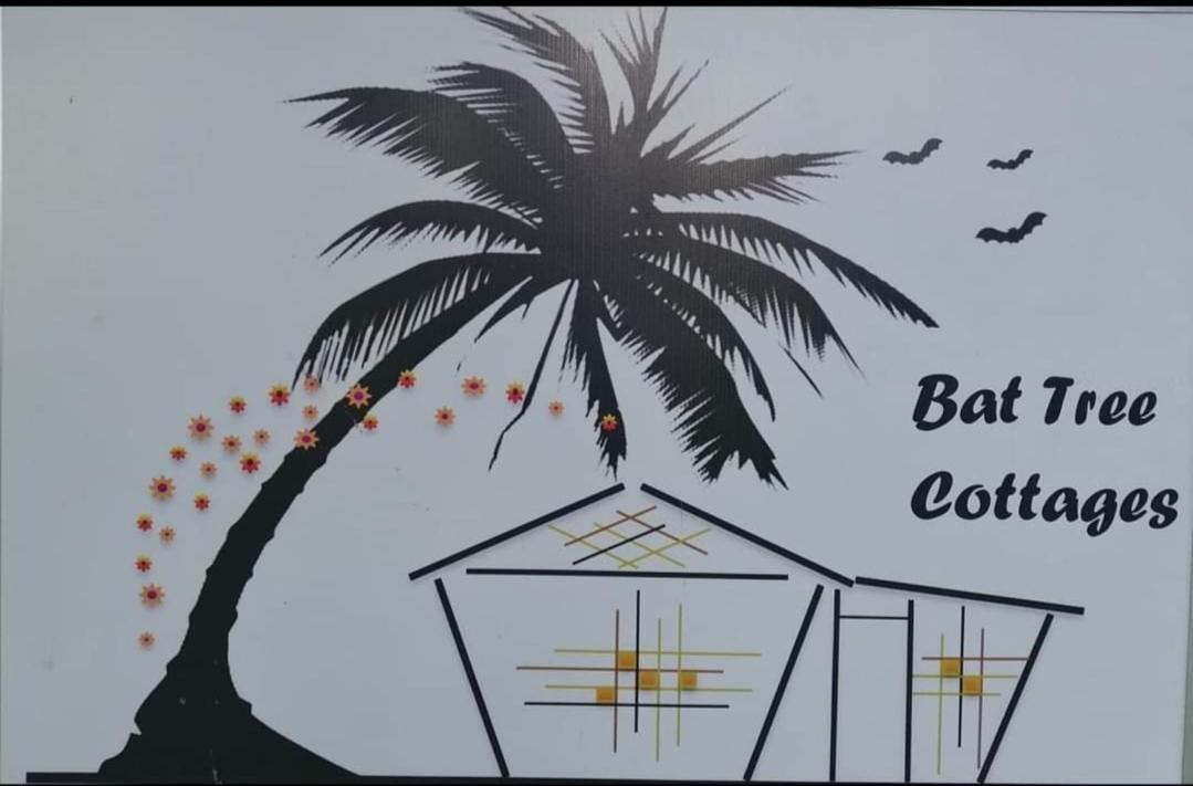 Bat Tree Cottages Agoho Kültér fotó